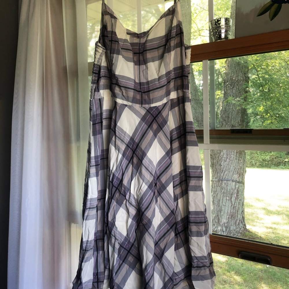 Old Navy Dress